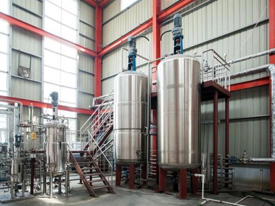 Kas soovite kõrget ja stabiilset saagikust?